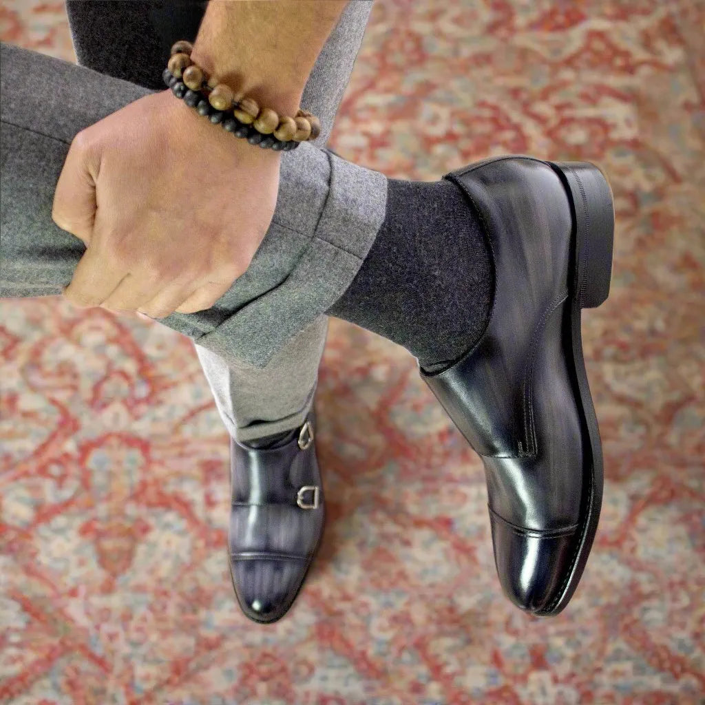 Pardo Chukka boots II