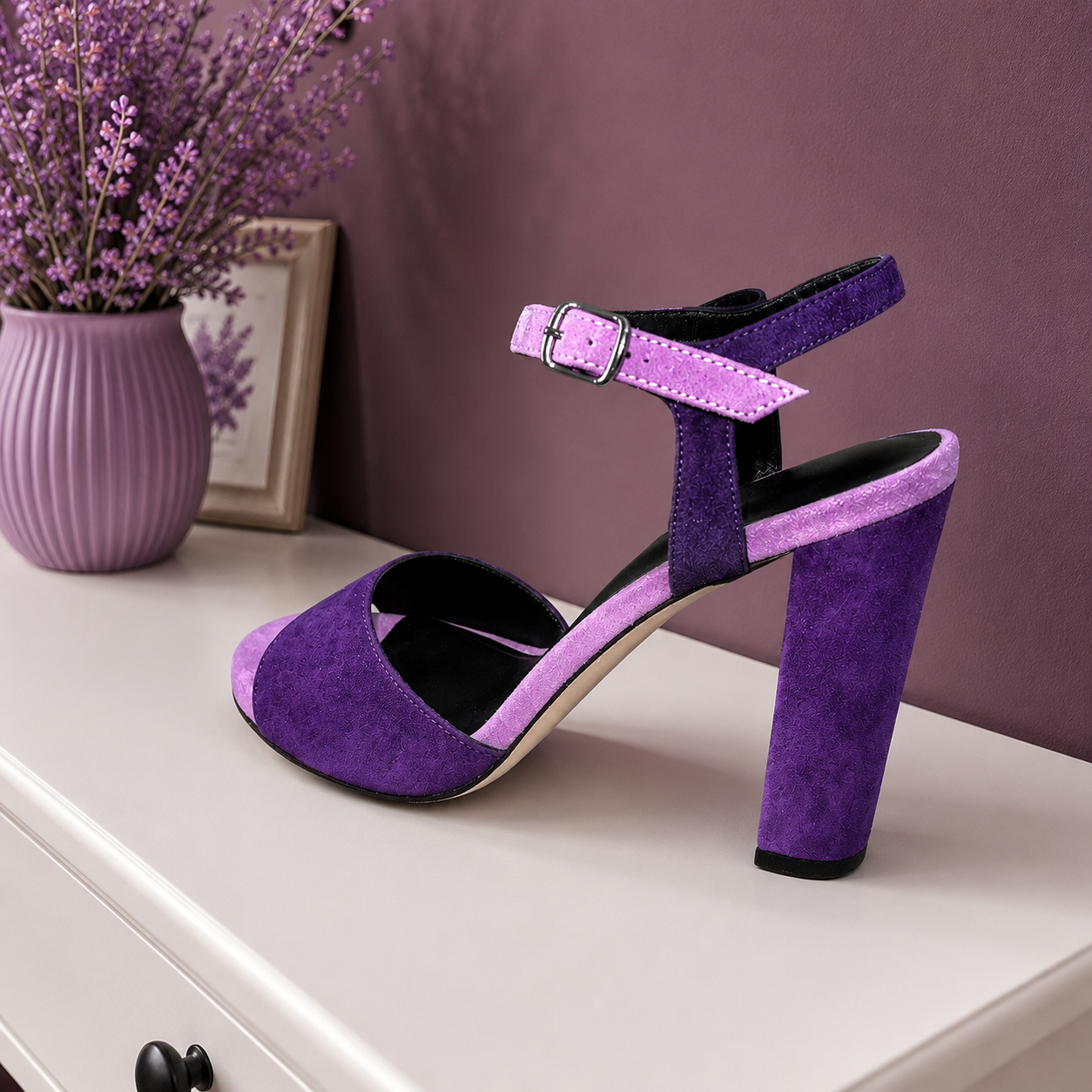 Layla Sandals