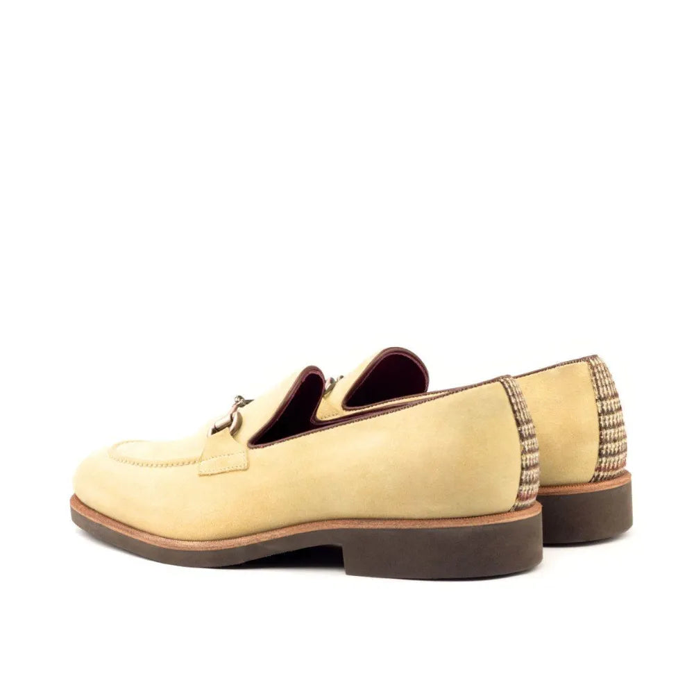 Robins Loafers - Men Dress Shoes
