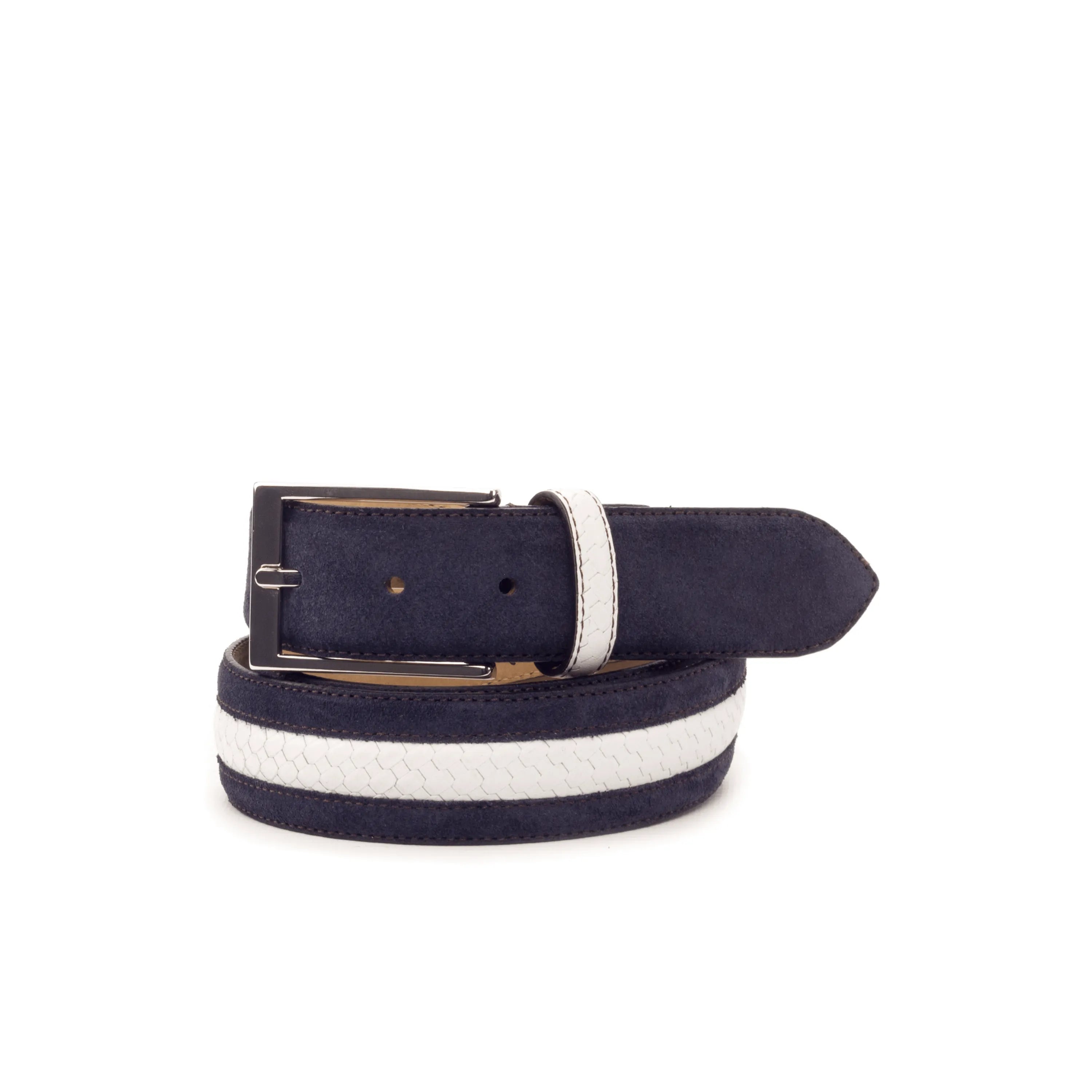 Anza Venice Belt — Que Shebley