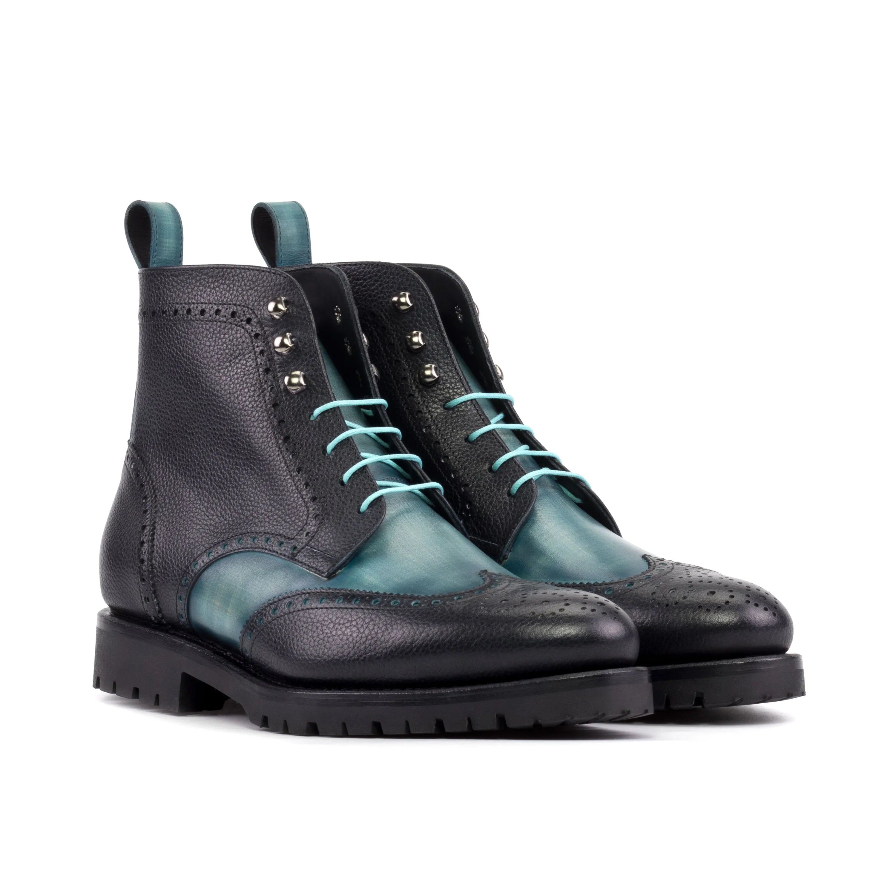 Vardon Oxford Golf Shoes II