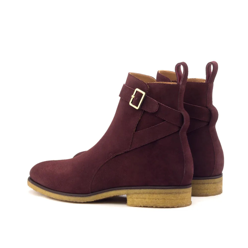 Thomas Jodhpur Boots II - wholesale